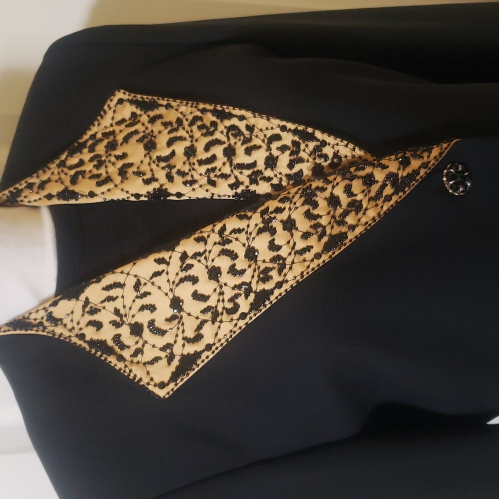 Albert Nipon Evening Jacket / 6 - image 2